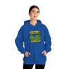 Even Money Can’t Lift These Struggles Hoodie